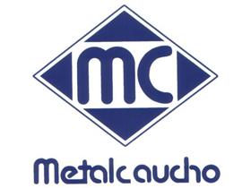 Metalcaucho 02802